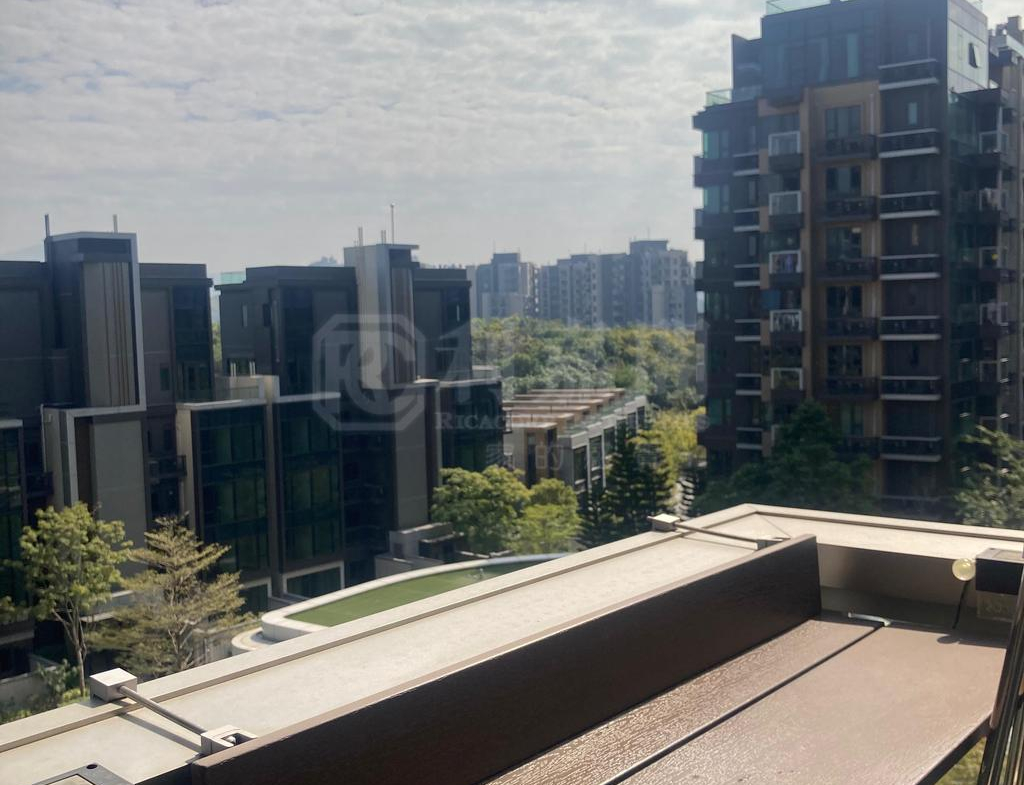 WETLAND SEASONS BAY 1期 5B座 - 28NTS – 香港北部都會區