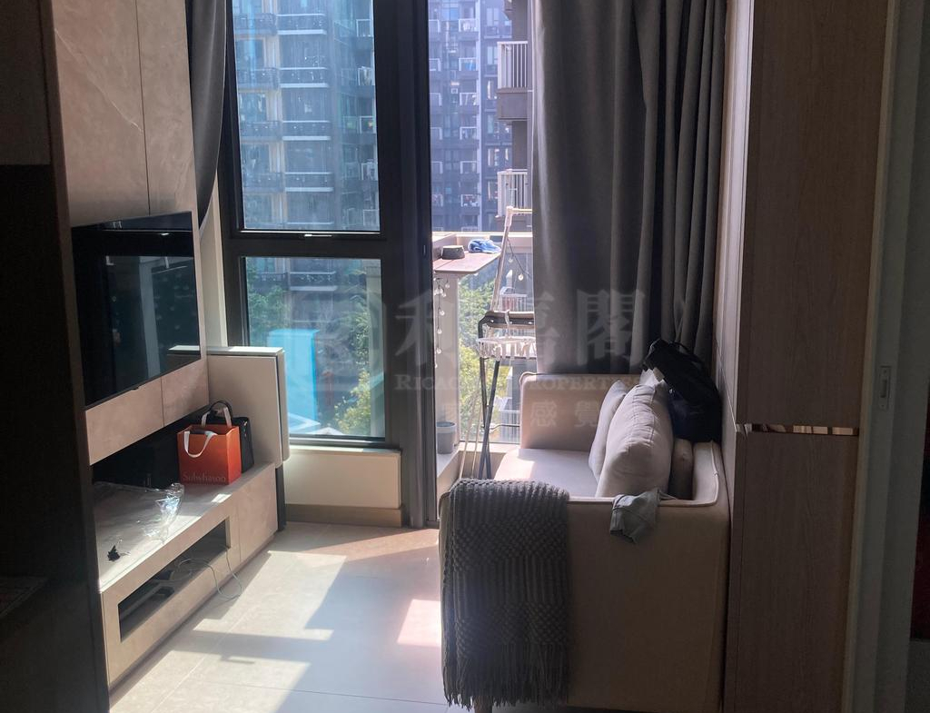 WETLAND SEASONS BAY 1期 5B座 - 28NTS – 香港北部都會區