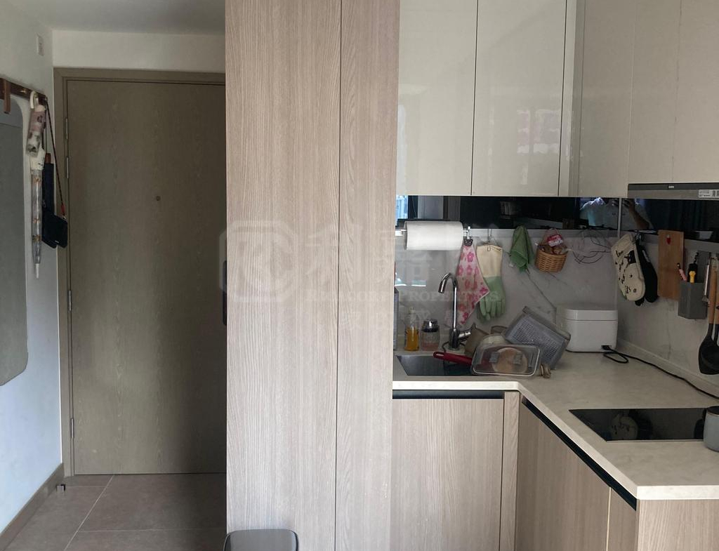 WETLAND SEASONS BAY 1期 5B座 - 28NTS – 香港北部都會區