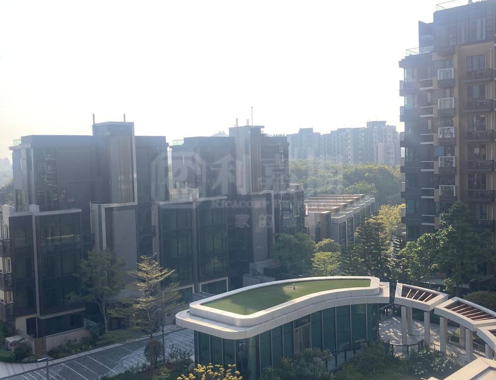 WETLAND SEASONS BAY 1期 5B座 - 28NTS – 香港北部都會區