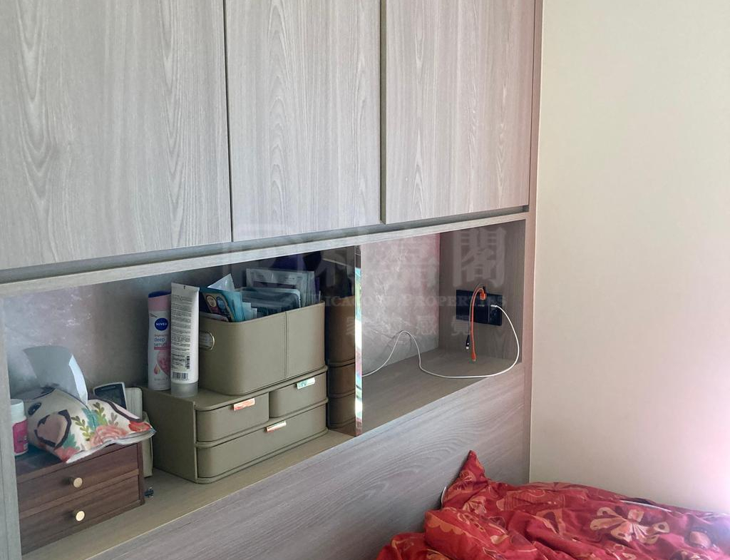 WETLAND SEASONS BAY 1期 5B座 - 28NTS – 香港北部都會區