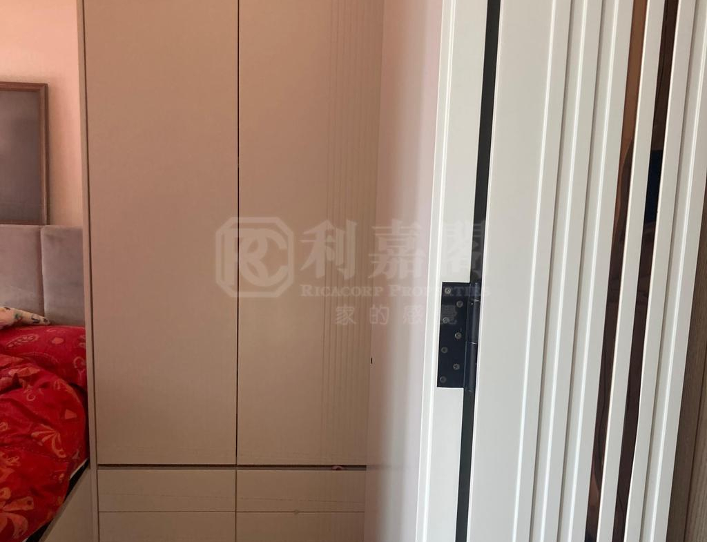 WETLAND SEASONS BAY 1期 5B座 - 28NTS – 香港北部都會區