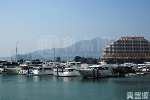 香港黃金海岸 11座 - 28NTS – 香港北部都會區