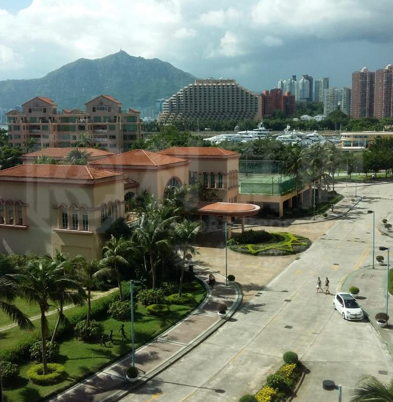 香港黃金海岸 11座 - 28NTS – 香港北部都會區