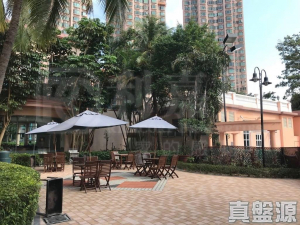 香港黃金海岸 11座 - 28NTS – 香港北部都會區