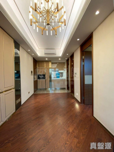 緹岸 2期 3A座 - 28NTS – 香港北部都會區