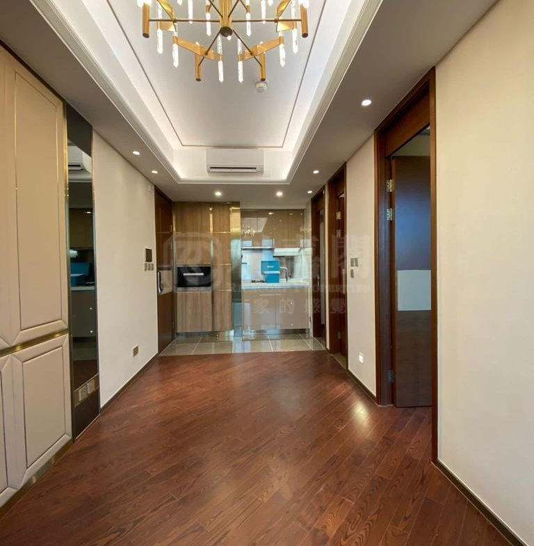 緹岸 2期 3A座 - 28NTS – 香港北部都會區