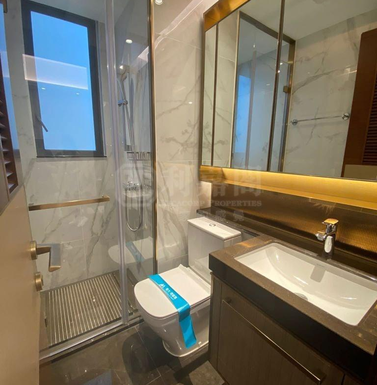 緹岸 2期 3A座 - 28NTS – 香港北部都會區