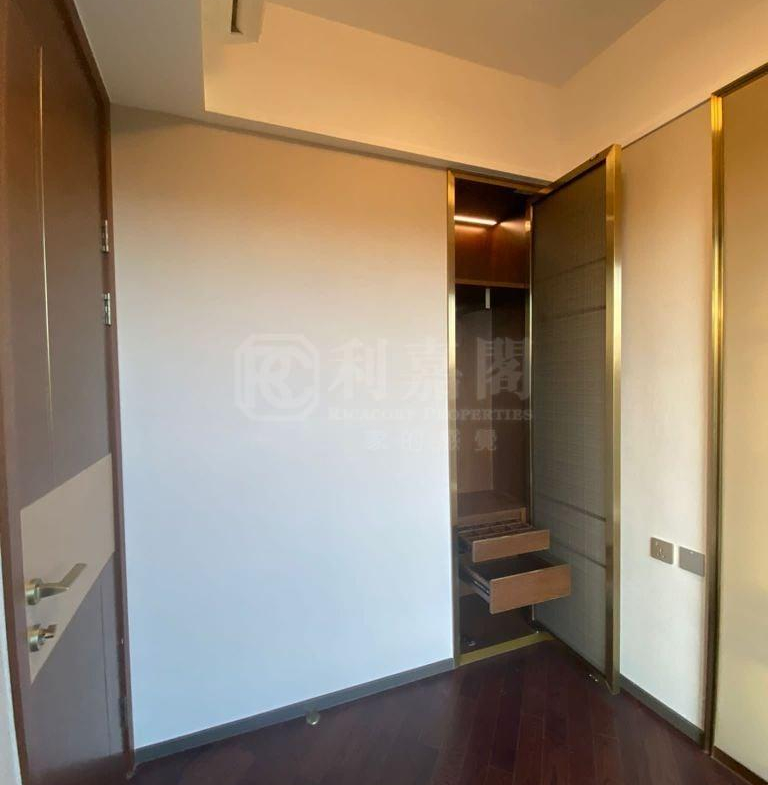 緹岸 2期 3A座 - 28NTS – 香港北部都會區