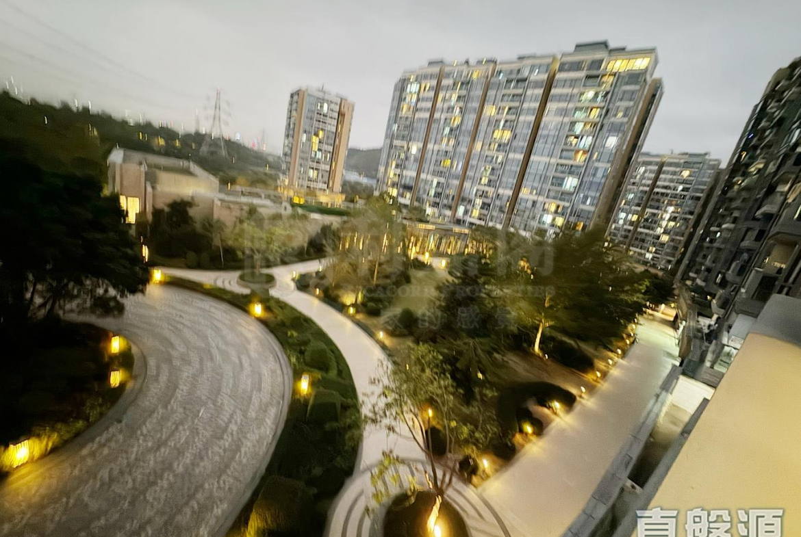 峻巒 1B期 PARK YOHO VENEZIA 7B座 - 28NTS – 香港北部都會區