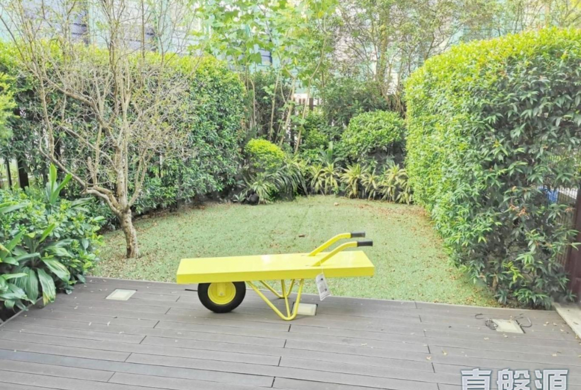 琨崙 - 28NTS – 香港北部都會區