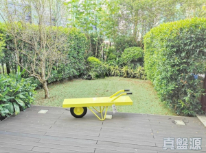 琨崙 - 28NTS – 香港北部都會區