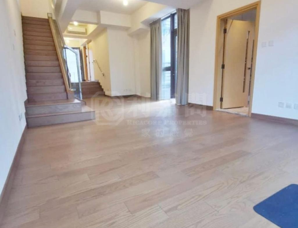 琨崙 - 28NTS – 香港北部都會區