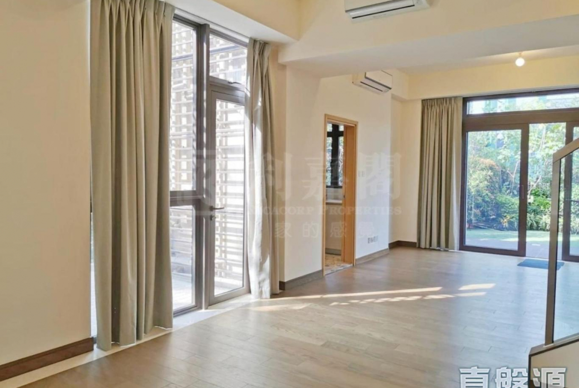 琨崙 - 28NTS – 香港北部都會區