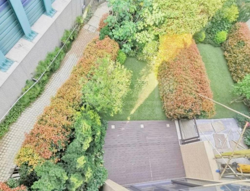 琨崙 - 28NTS – 香港北部都會區