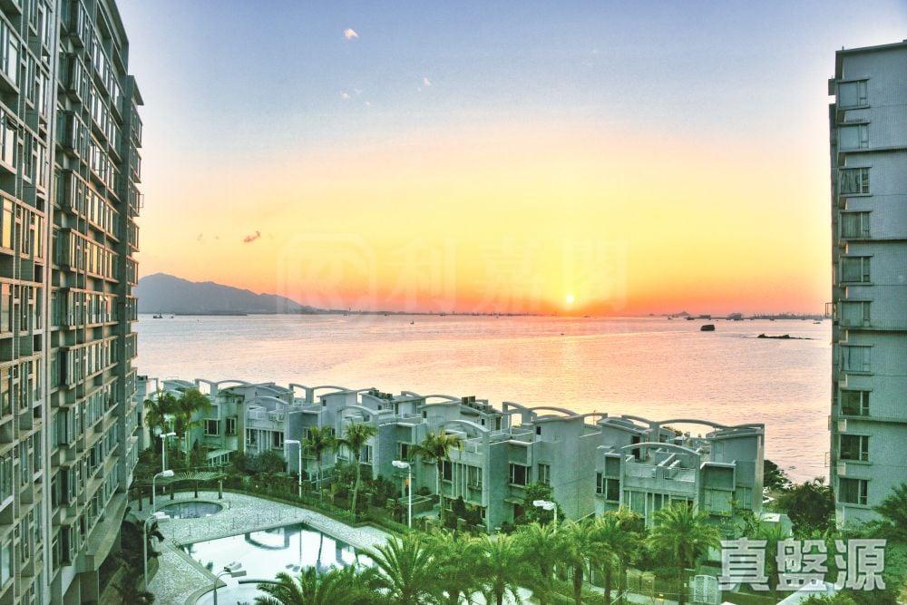 浪濤灣 3座 - 28NTS – 香港北部都會區