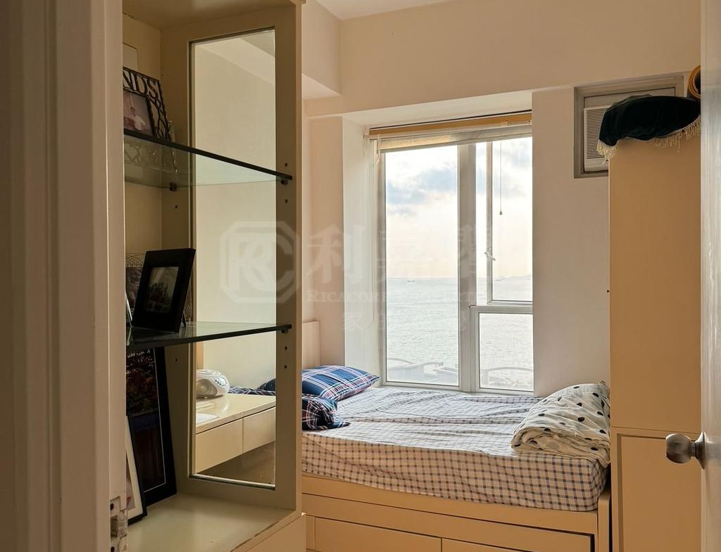 浪濤灣 3座 - 28NTS – 香港北部都會區