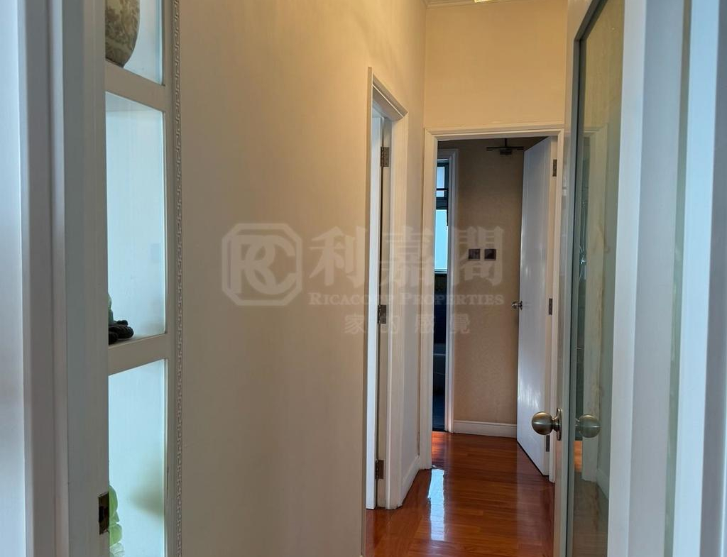 浪濤灣 3座 - 28NTS – 香港北部都會區