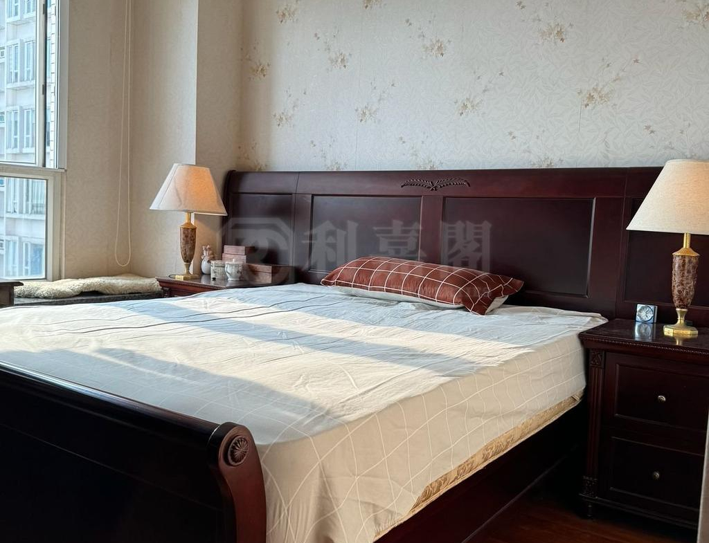 浪濤灣 3座 - 28NTS – 香港北部都會區