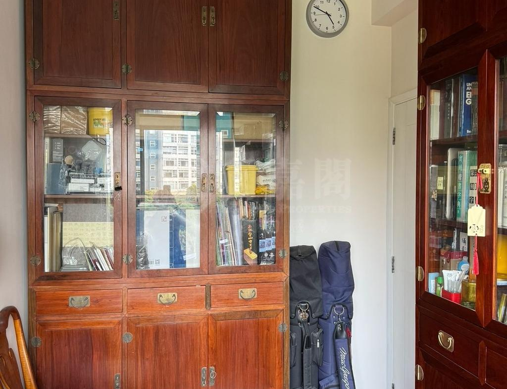 浪濤灣 3座 - 28NTS – 香港北部都會區