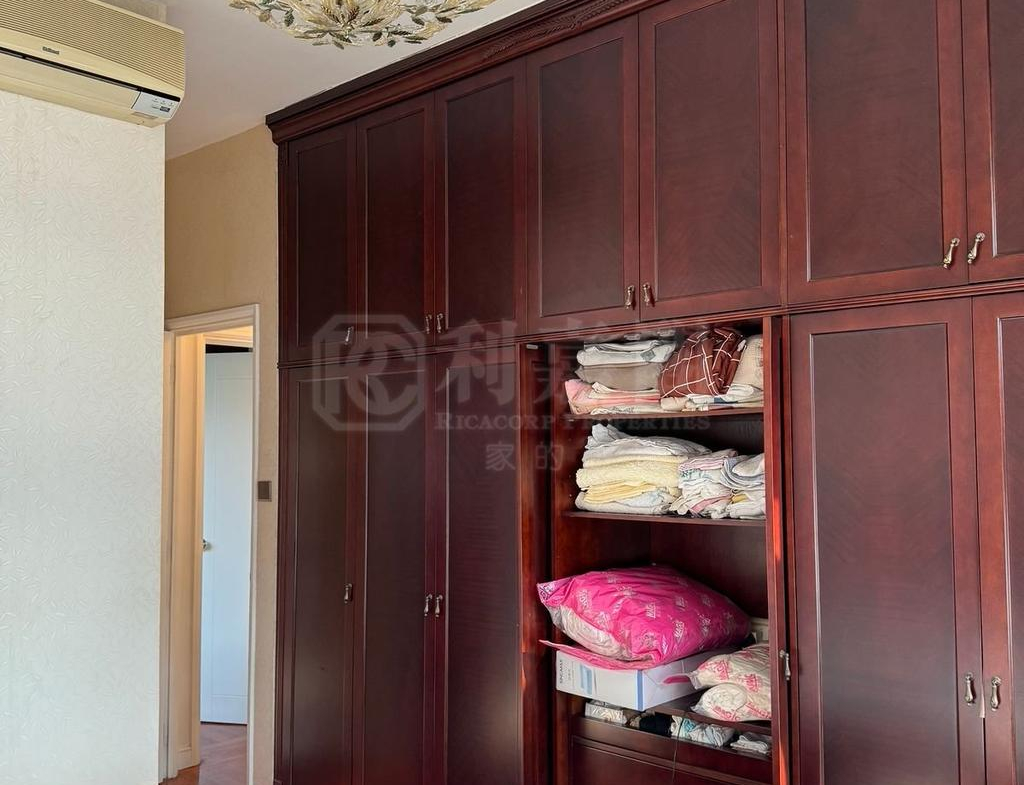 浪濤灣 3座 - 28NTS – 香港北部都會區