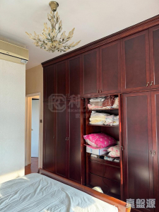 浪濤灣 3座 - 28NTS – 香港北部都會區