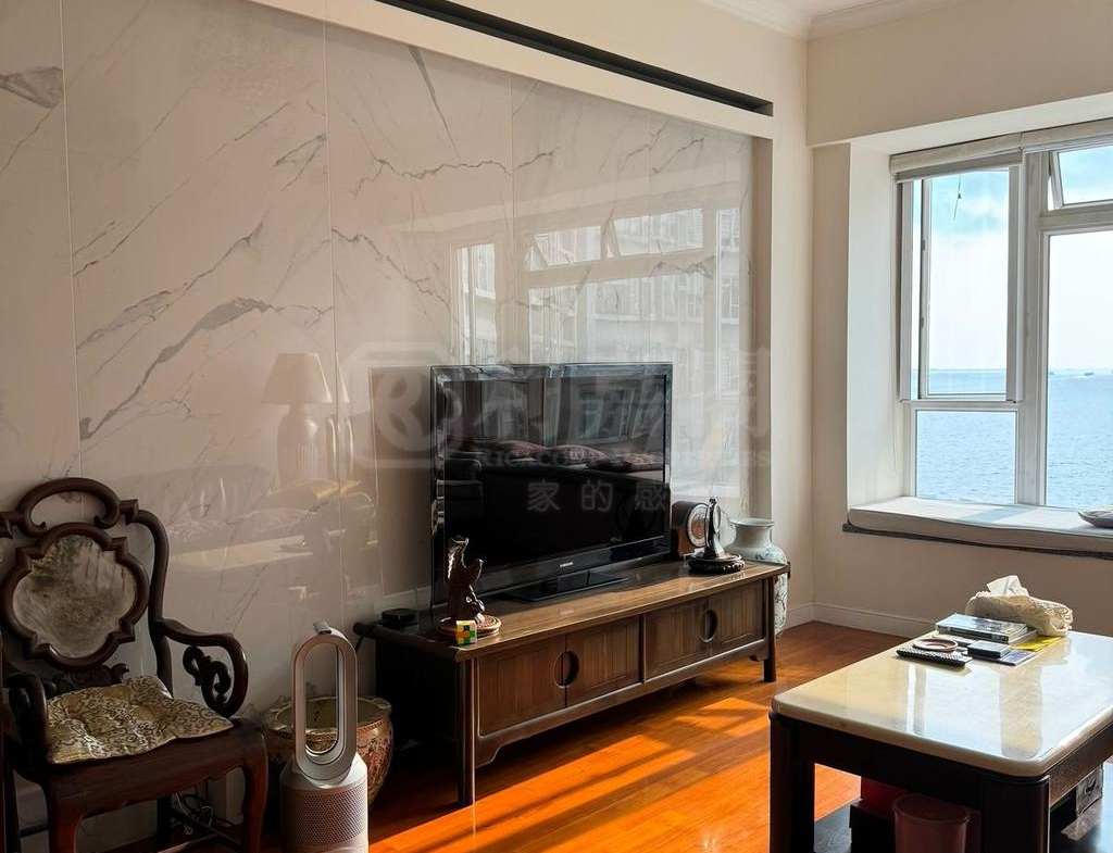 浪濤灣 3座 - 28NTS – 香港北部都會區