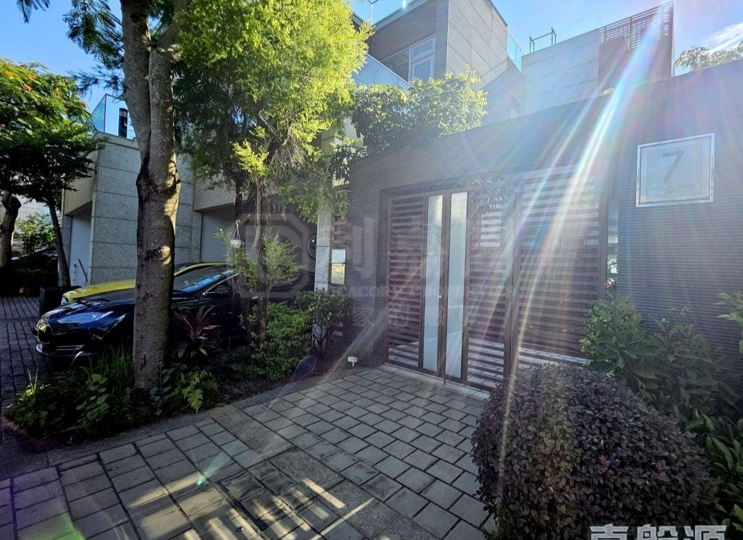 逸林首府 - 28NTS – 香港北部都會區