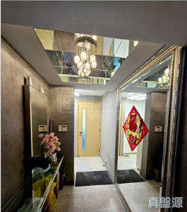 逸林首府 - 28NTS – 香港北部都會區