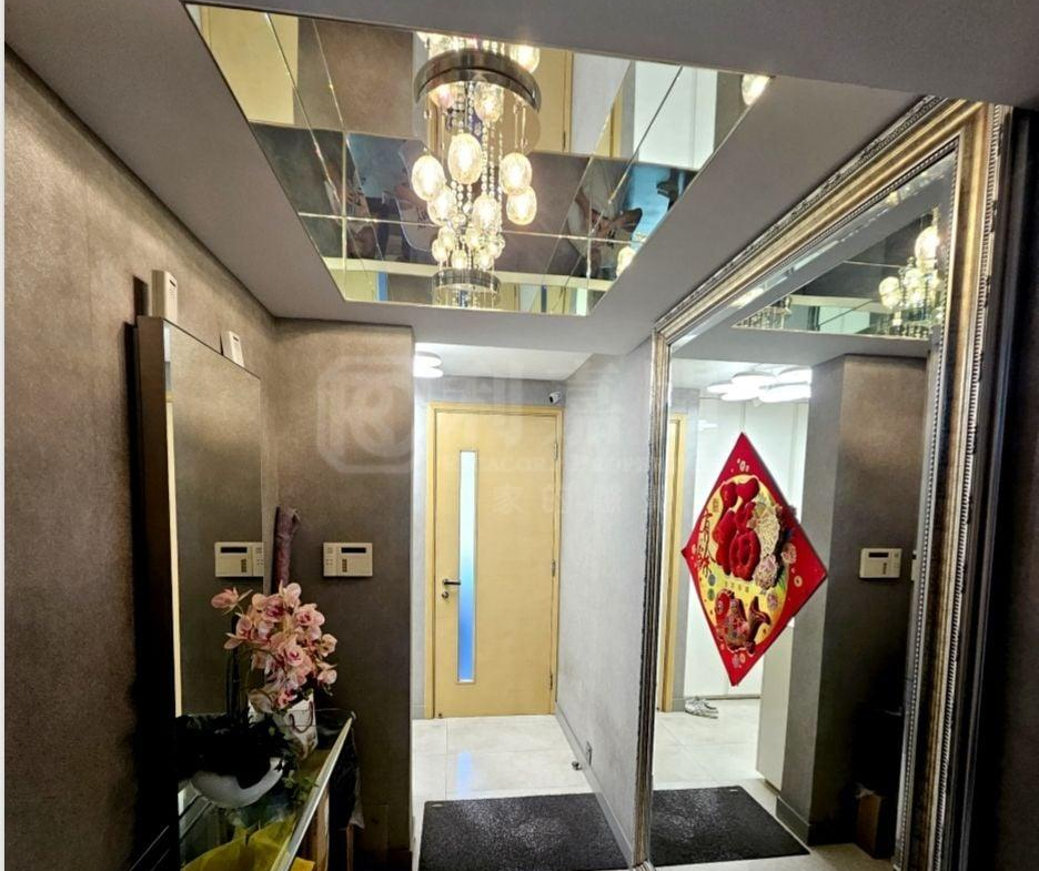 逸林首府 - 28NTS – 香港北部都會區