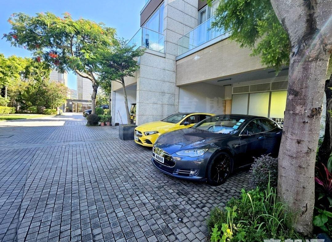 逸林首府 - 28NTS – 香港北部都會區