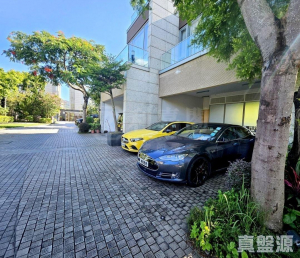 逸林首府 - 28NTS – 香港北部都會區