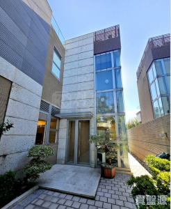 逸林首府 - 28NTS – 香港北部都會區