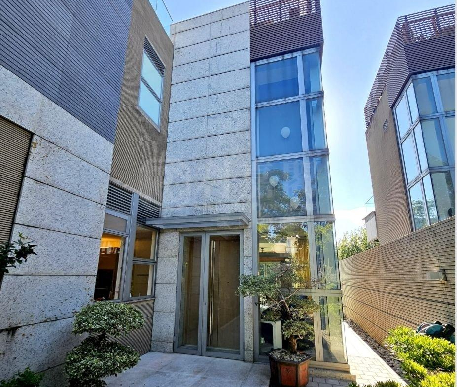 逸林首府 - 28NTS – 香港北部都會區