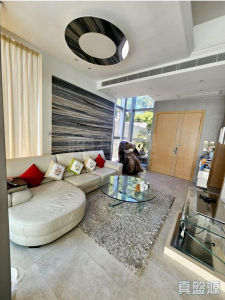 逸林首府 - 28NTS – 香港北部都會區