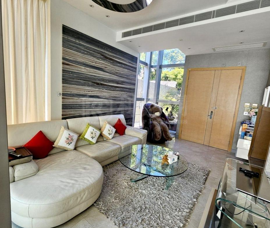 逸林首府 - 28NTS – 香港北部都會區