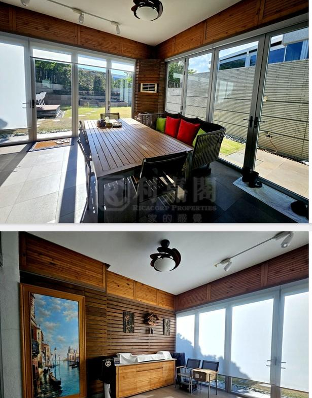 逸林首府 - 28NTS – 香港北部都會區