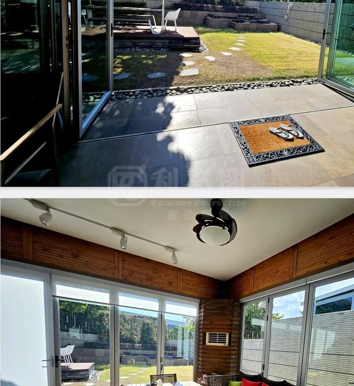 逸林首府 - 28NTS – 香港北部都會區