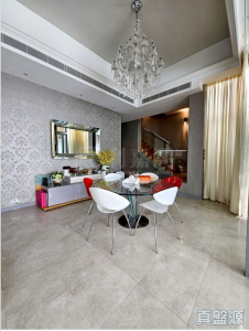 逸林首府 - 28NTS – 香港北部都會區