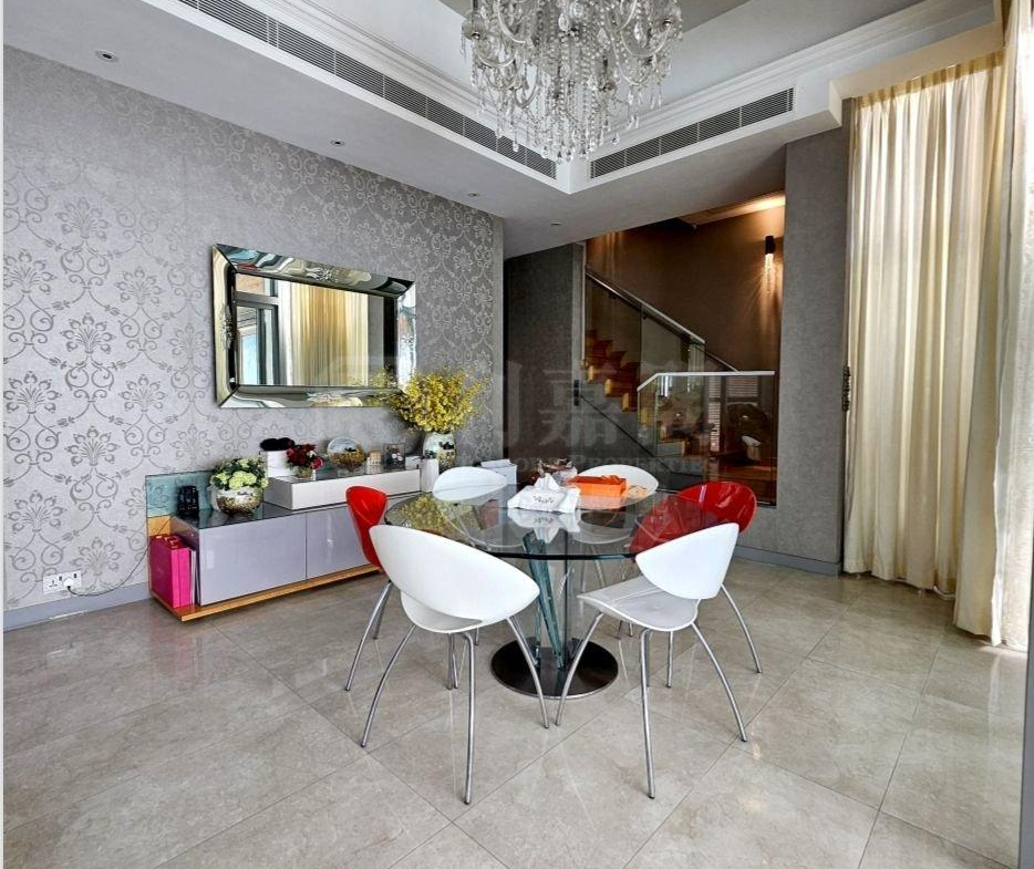 逸林首府 - 28NTS – 香港北部都會區