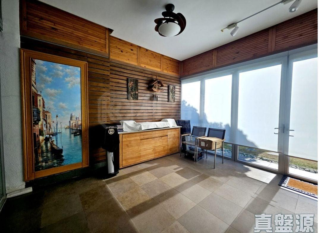 逸林首府 - 28NTS – 香港北部都會區