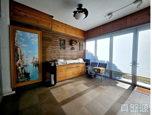 逸林首府 - 28NTS – 香港北部都會區