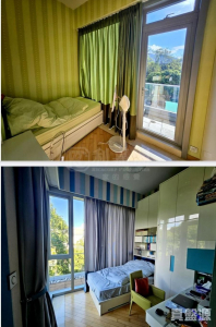 逸林首府 - 28NTS – 香港北部都會區