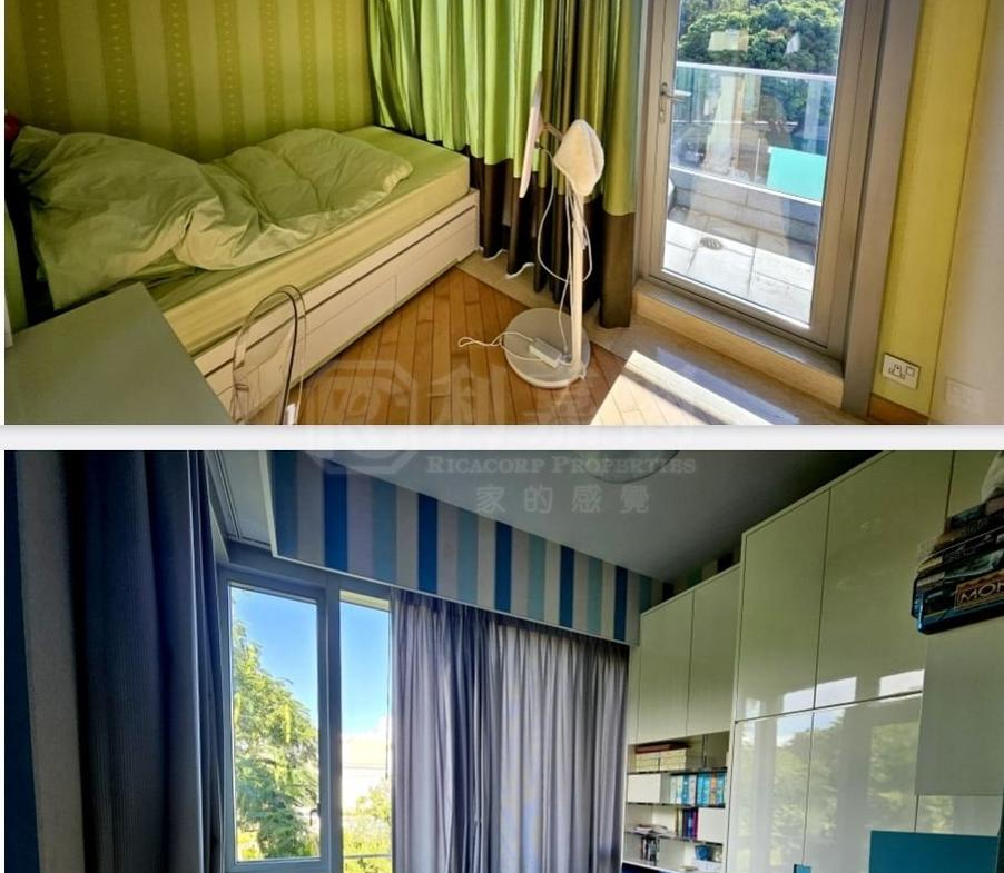 逸林首府 - 28NTS – 香港北部都會區