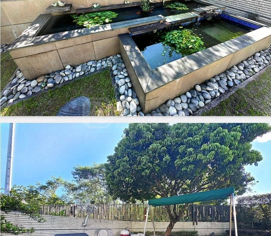 逸林首府 - 28NTS – 香港北部都會區