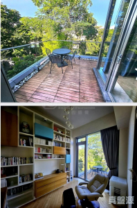 逸林首府 - 28NTS – 香港北部都會區