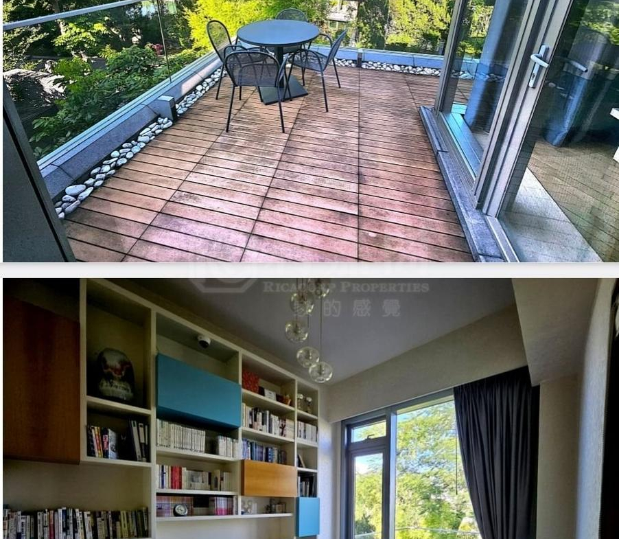 逸林首府 - 28NTS – 香港北部都會區