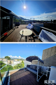 逸林首府 - 28NTS – 香港北部都會區