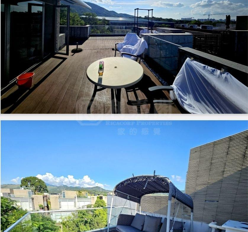 逸林首府 - 28NTS – 香港北部都會區