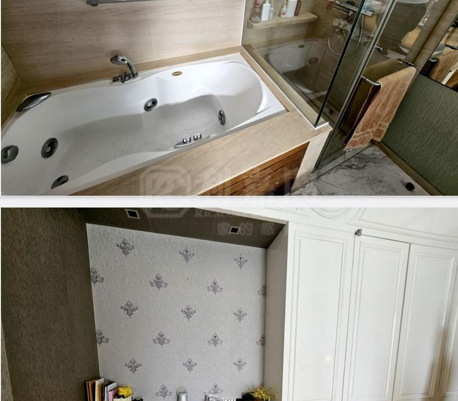 逸林首府 - 28NTS – 香港北部都會區